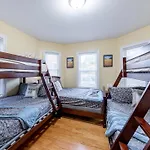 233-1 4br - Cozy Near Mbta Station * Boston