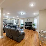 Apartment 233-1 4br - Cozy Near Mbta Station Boston