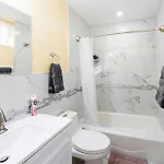 233-1 4br - Cozy Near Mbta Station Boston
