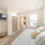 Apartment 82 - 3br - Stylish Near Mbta Boston