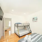 82 - 3br - Stylish Near Mbta *