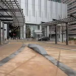 Blueground N Station Gym Wd Nr Td Garden Bos-1002