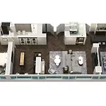 Boston Marriott Copley Place