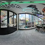 Moxy Boston Downtown