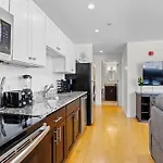 Furnished In Downtown