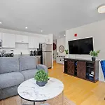 Furnished In Downtown Apartment