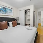 Apartment Furnished In Downtown Boston