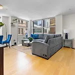 Furnished In Downtown Boston