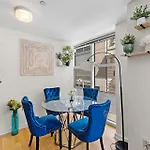 Furnished In Downtown