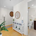 Furnished In Downtown Apartment *