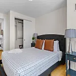 Furnished Apartment In Downtown