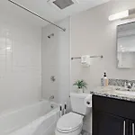Furnished In Downtown * Boston