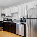 Furnished In Downtown