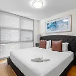 Furnished In Downtown Apartment