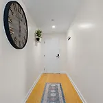 Furnished In Downtown Apartment Boston