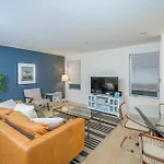 Furnished In Downtown Apartment Boston