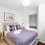 Furnished In Downtown Boston