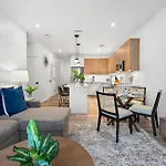 Luxury Furnished Near Logan Airport *