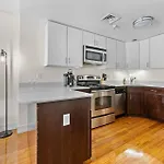 Furnished In Downtown Boston