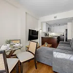 Furnished In Downtown * Boston