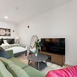 Furnished In South Apartment