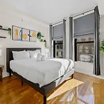 Apartment Furnished In Downtown