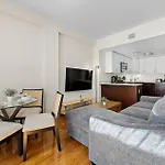 Furnished In Downtown *