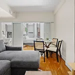Furnished In Downtown Boston