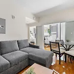 Furnished In Downtown * Boston