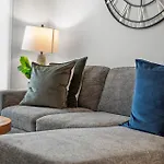 Luxury Furnished Near Logan Airport