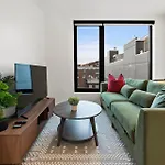 Furnished In South Apartment Boston