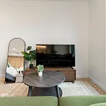 Furnished In South *