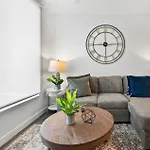 Luxury Furnished Near Logan Airport Boston