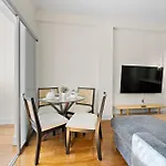 Furnished In Downtown Apartment