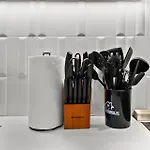 Apartment Furnished In South *