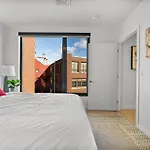 Furnished In South Apartment *