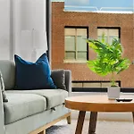 Furnished In South Apartment *