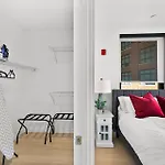 Furnished In South * Boston