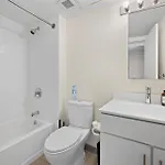 Furnished In Downtown Apartment