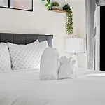 Furnished In Downtown Apartment Boston