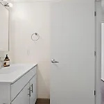 Apartment Furnished In Downtown Boston
