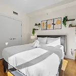Furnished In Downtown *