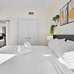 Furnished In Downtown * Boston