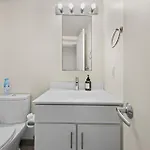 Furnished In Downtown