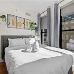Furnished In Downtown Apartment