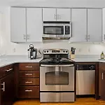 Furnished In Downtown Apartment *