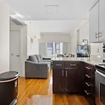 Furnished In Downtown Boston