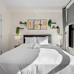 Furnished In Downtown
