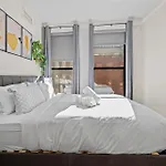 Furnished In Downtown Apartment