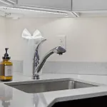 Apartment Furnished In Downtown